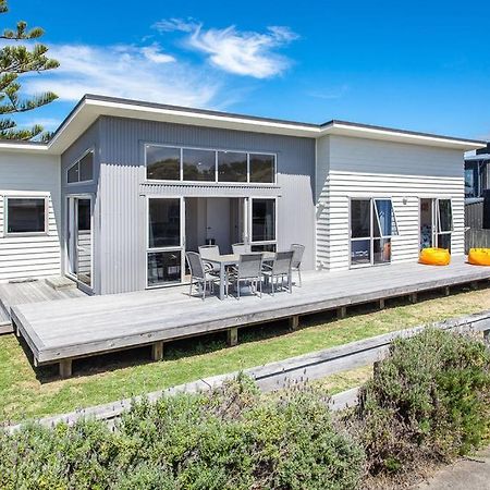 Beach Retreat - Ohope Holiday Home Exterior photo